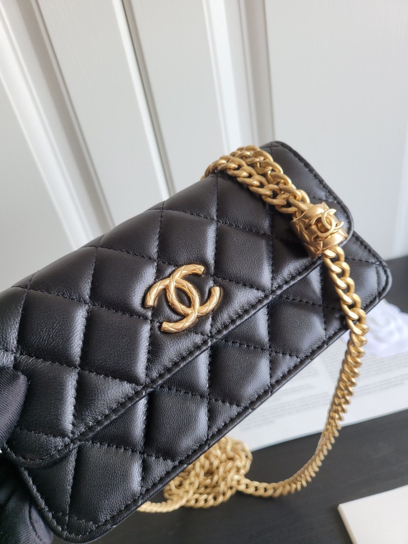 Chanel Satchel Bags